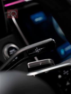 مرسيدس بنز E-Class